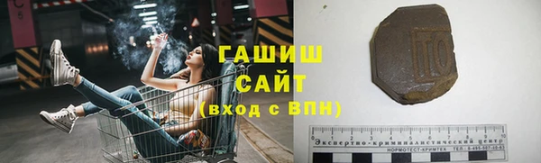 стафф Арсеньев