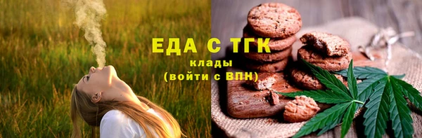 стафф Арсеньев