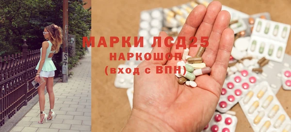 стафф Арсеньев